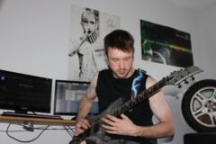 Joel Garland