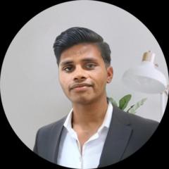Harsh Rajput