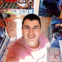 Erik hernan Araya araya