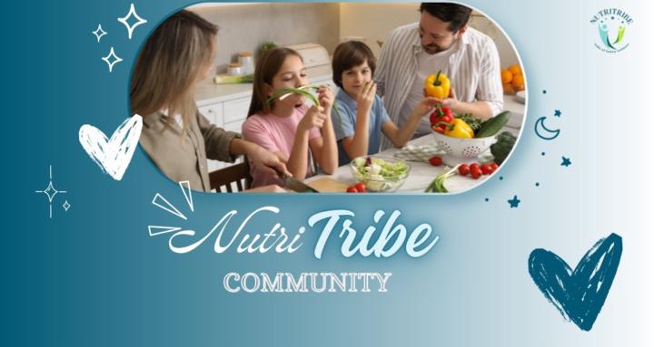 NutriTribe