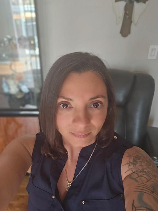 Joelyn Roach