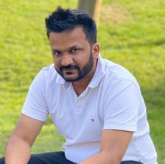 Raza Ali