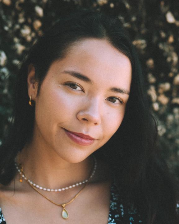Marika Suzuki
