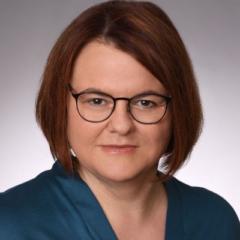 Petra Berends