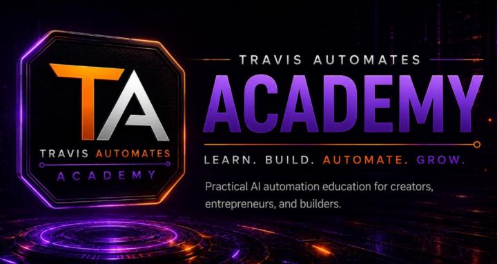 travisautomates academy 