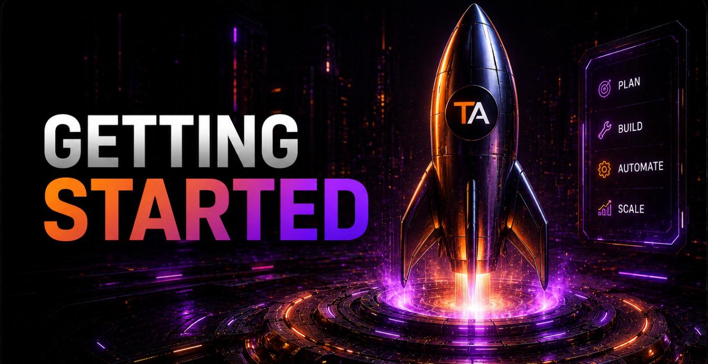 🚀 Getting Started