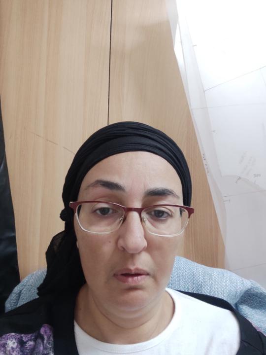 אסנת כהן צמח