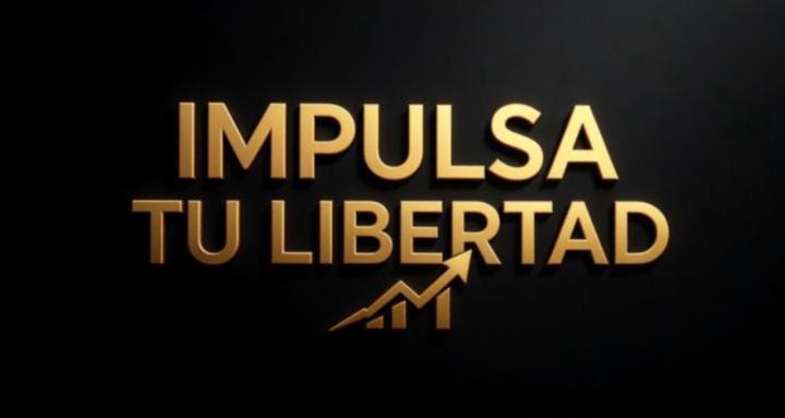 Impulsa Tu Libertad 