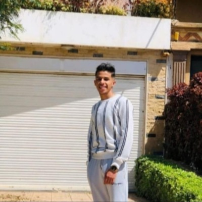Youness El Mouadden
