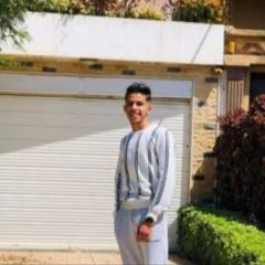 Youness El Mouadden