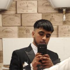 Humza Wajid
