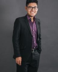 Saul Cconcha