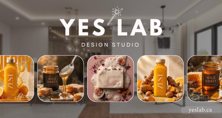Yes Lab Design Studio 