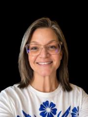 Stephanie Courville