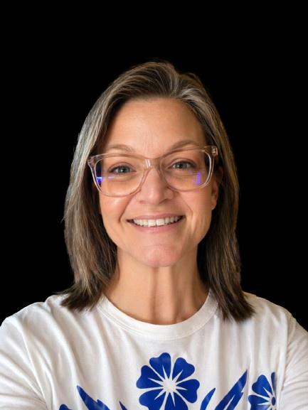 Stephanie Courville