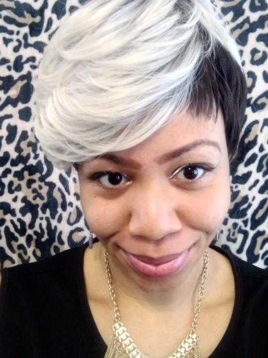 Omolara McCloud