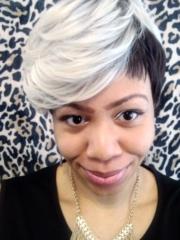 Omolara McCloud