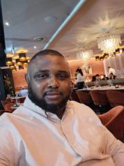 Celestine Okafor
