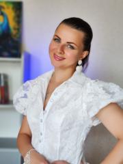 Світлана Svitmami