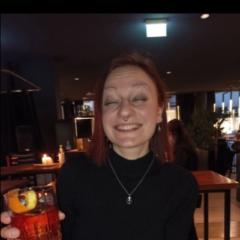 Barbara Beatrix Kellner