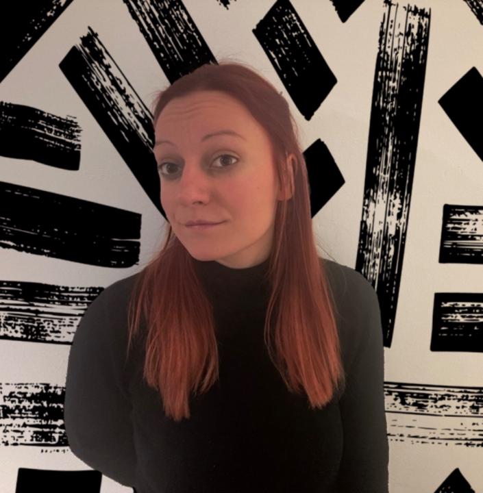 Barbara Beatrix Kellner