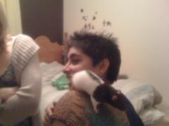 Rohini Cash