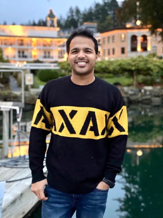 Ankit Jain