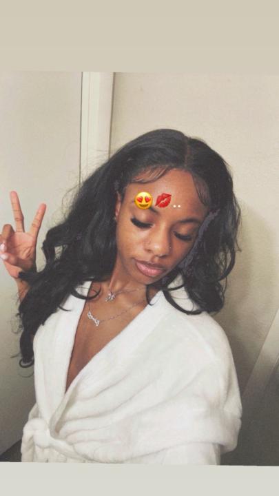 Jasmine Rudolph