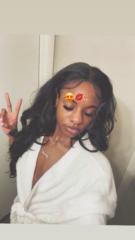 Jasmine Rudolph
