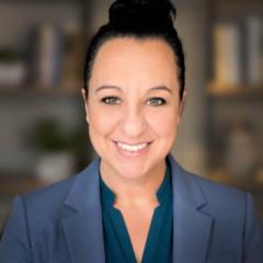 Krista Cleary-Yagci