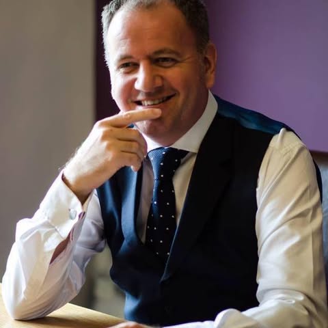 Bryan Himsworth