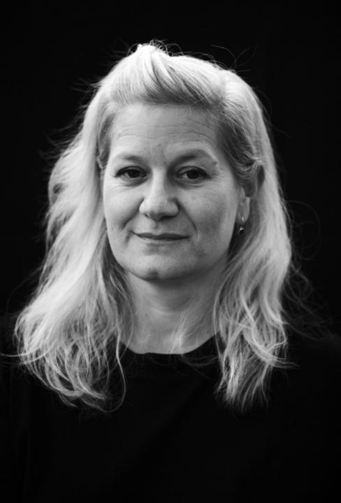 Nadine Reding