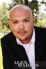 Alex Harris