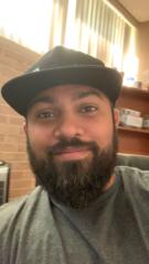 Yadriel Carrasquillo