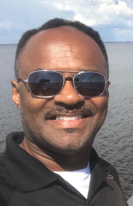 Larry Muhammad