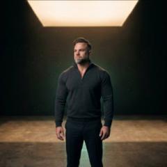 Tyson Kaye