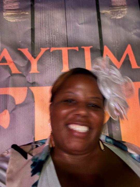 Ebony Cottman