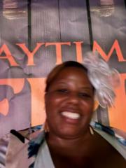 Ebony Cottman