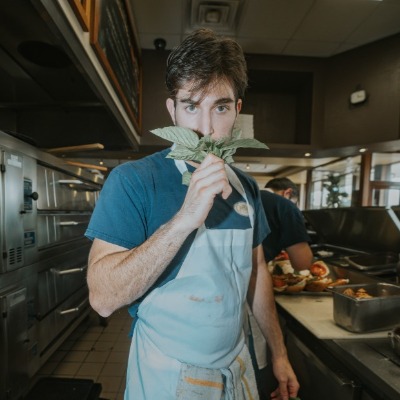 Michael Maccarrone