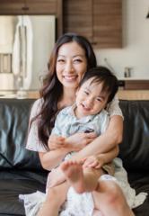 Felicia Sun