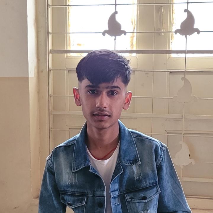 Durgesh Sen