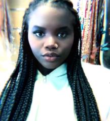 Khoudia Loum