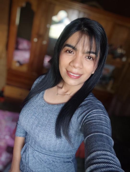 Raquel Renderos