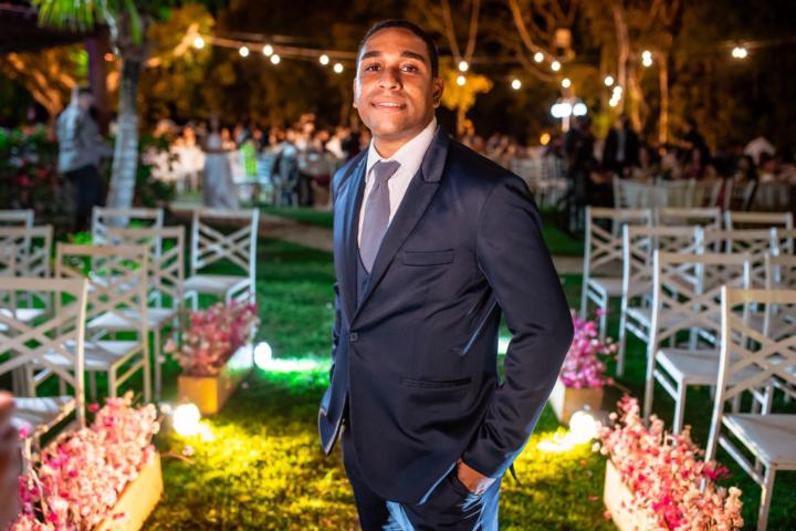 Raphael Pinheiro