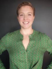 Julie Read