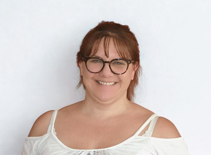 Marie-Hélène Desbourdes