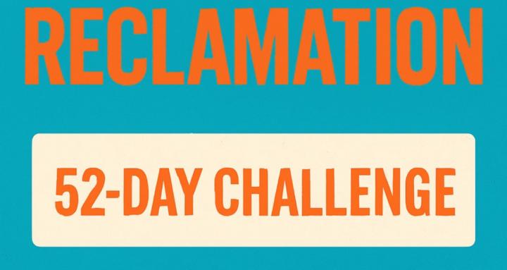 The Reclamation Room