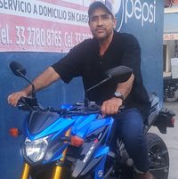 Juan Manuel Ochoa castillo