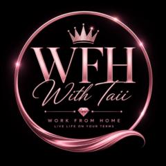 Wfh With Taii