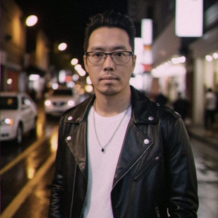 Eddie Shu